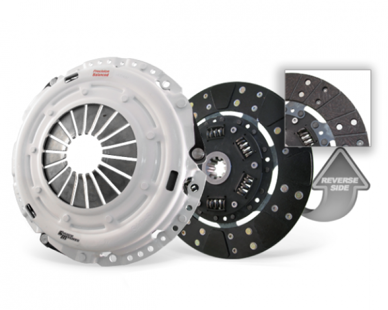 Unleash Power! Clutch Masters FX250 Clutch Kit for 23-24 Toyota GR Corolla 1.6L Turbo 6-Speed