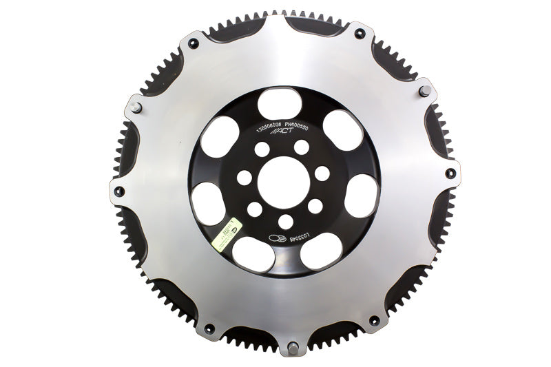 ACT 2015 Mitsubishi Lancer XACT Streetlite Flywheel - The Ultimate Performance Upgrade!