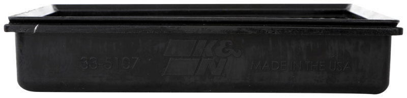 K&N Premium Drop-In Air Filter for 20-25 Buick & Chevrolet Models