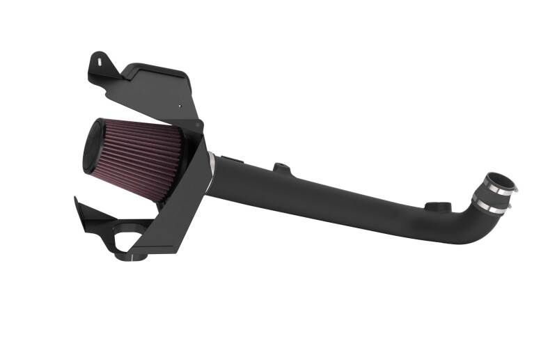 Rev Up Your Ride! K&N Aircharger Performance Intake System for 2023 - 2024 GMC Canyon & Chevrolet Colorado 2.7L L4 F/I