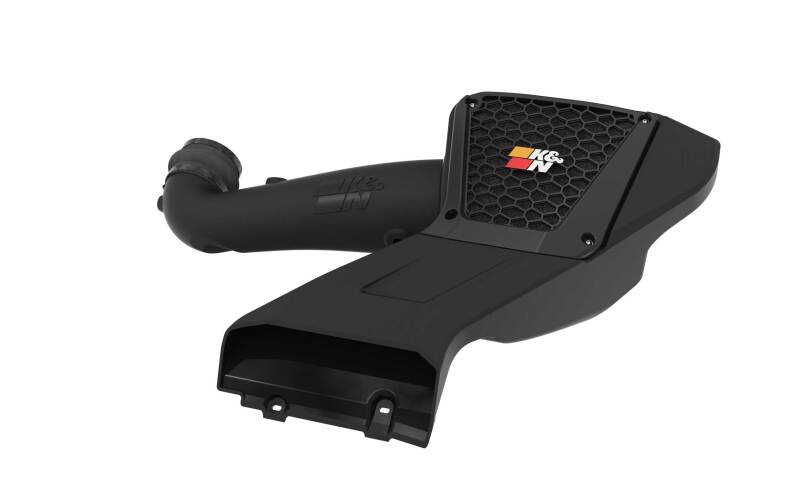 Unleash Your 2023 - 2024 Ford F150 Raptor R 5.2L V8 with K&N Performance Air Intake System