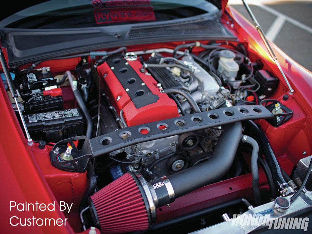 Revived Front 2 - Point Strut Tower Bar