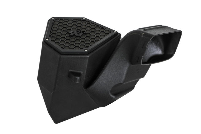 K&N Aircharger: Turbocharge Your 2019 - 2024 Ram 2500/3500 6.7L L6 Diesel!
