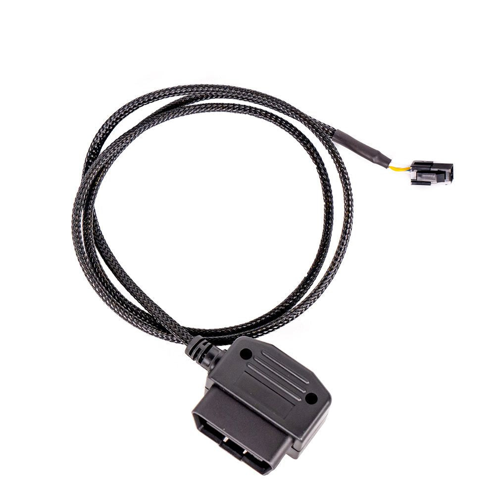 FuelTech OBD2 Expansion: Unlock More with Your NanoPRO Wiring Harness