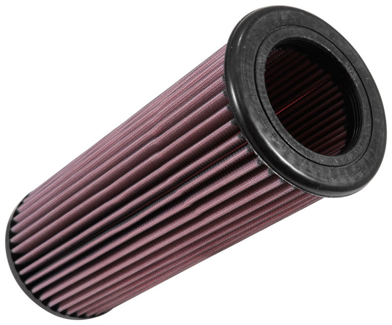 Revolutionize Your Ride with K&N's 17 - 18 Can - Am Maverick X3 900 Replacement Drop - In Air Filter