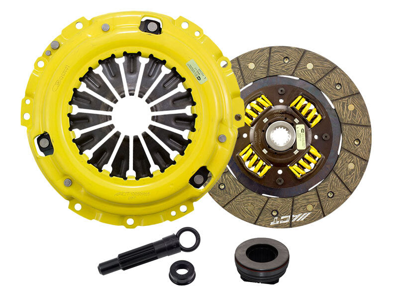 ACT 2003 Dodge Neon High-Performance Street Sprung Clutch Kit - Upgrade Your Ride Now!