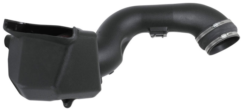 K&N 57 Series FIPK Performance Intake Kit for 2017 - 2019 Ford F Super Duty V8 - 6.7L DSL