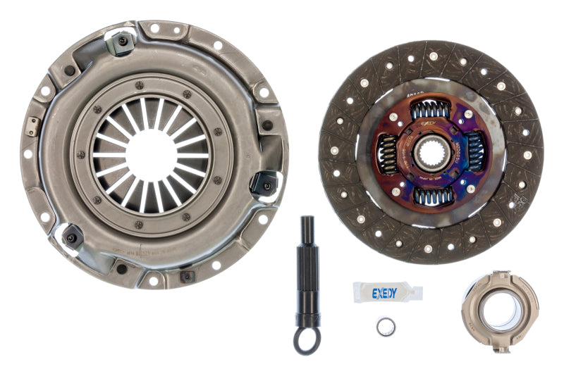 Exedy OE 1982 - 1984 Mazda B2200 L4 Clutch Kit: Upgrade Your Ride Now!