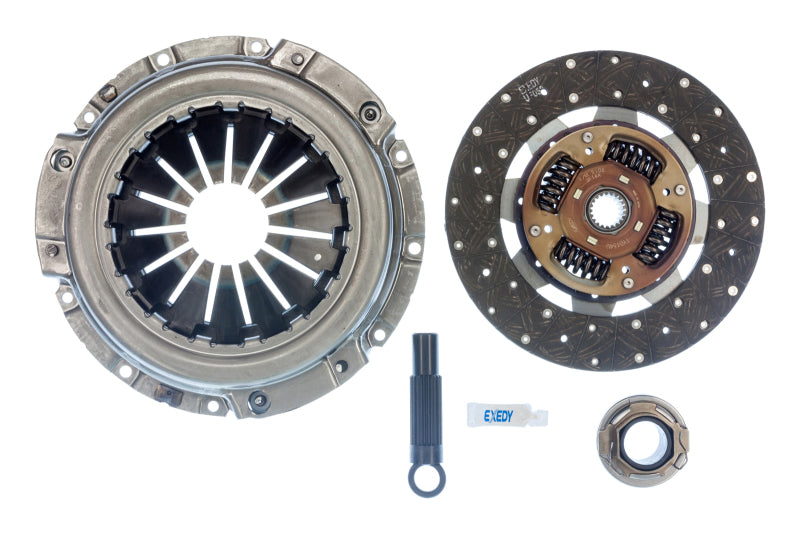 Exedy OE - Premium 2005 - 2015 Toyota Tacoma V6 Clutch Kit You Can't Miss!