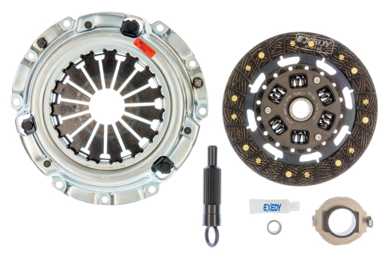 Exedy 2006 - 2015 Mazda MX - 5 Miata L4 Stage 1 Organic Clutch: Ideal for Street & Track!