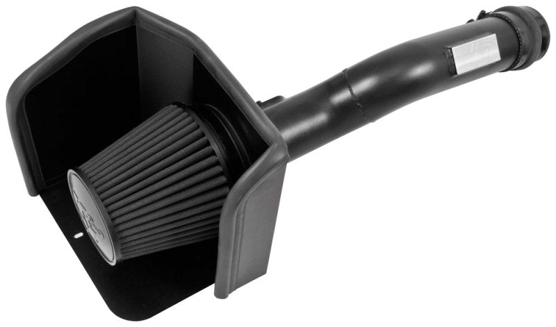 K&N High-Performance Intake Kit for 2016 - 2023 Toyota Tacoma 3.5L