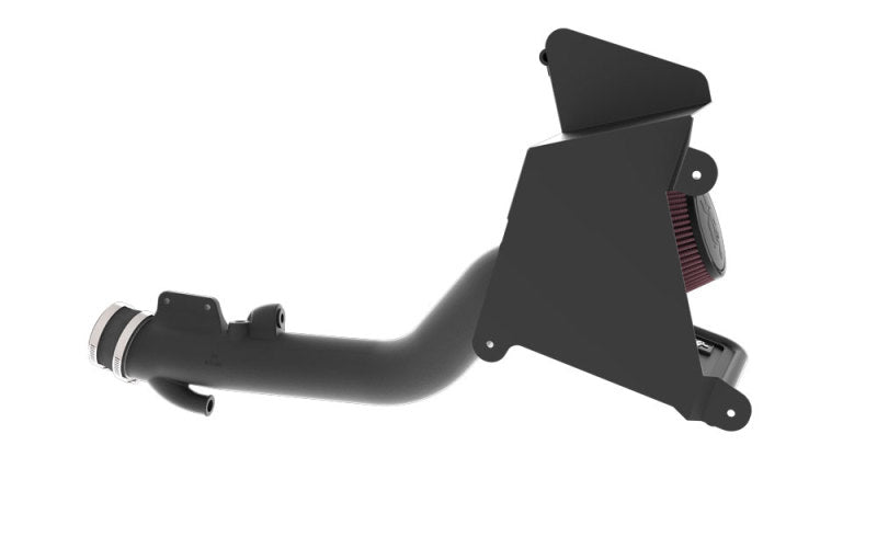 K&N 2022 Ford Maverick/Bronco Sport L4 2.0L - Boost Your Engine's Performance Now!