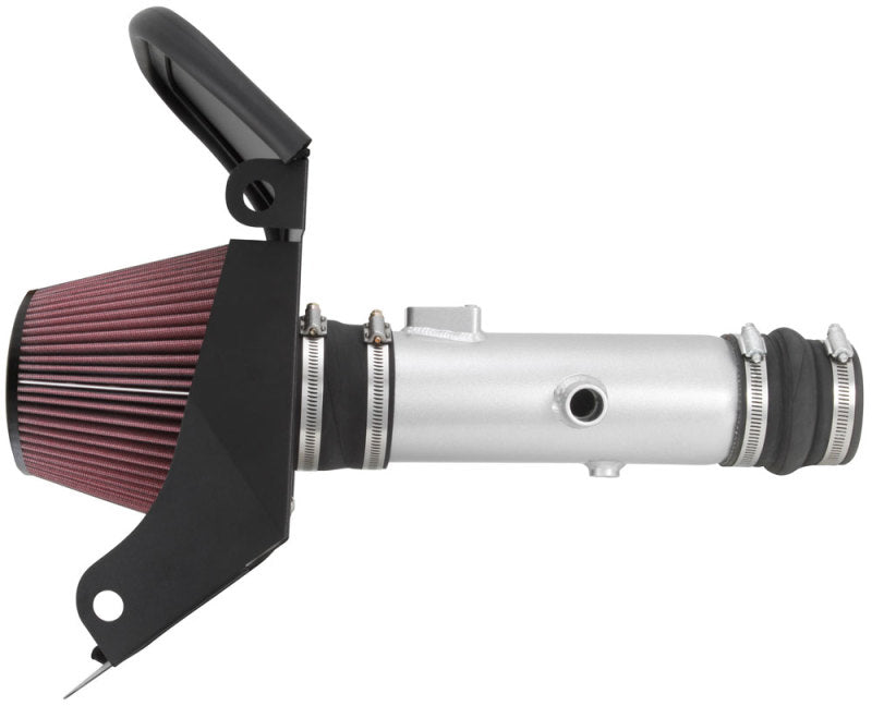 K&N 69 Series Typhoon Performance Intake Kit for 2013-2014 Chevy Impala