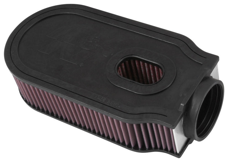 K&N High-Performance Air Filter for 2013 Mercedes - Benz GLK250 & More