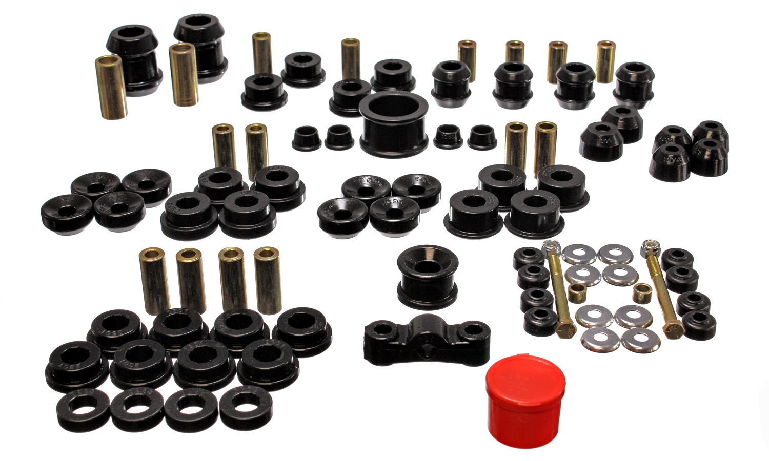 Energy Suspension Premium Master Bushings