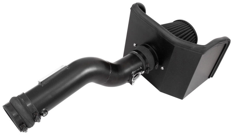K&N High-Performance Intake Kit for 2016 - 2023 Toyota Tacoma 3.5L
