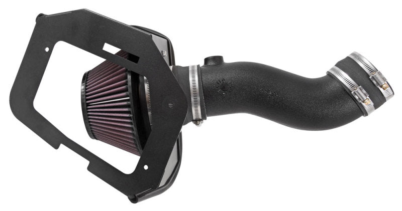 K&N 15 - 16 Chrysler 200 3.6L V6: Unleash Performance with Our Intake Kit!