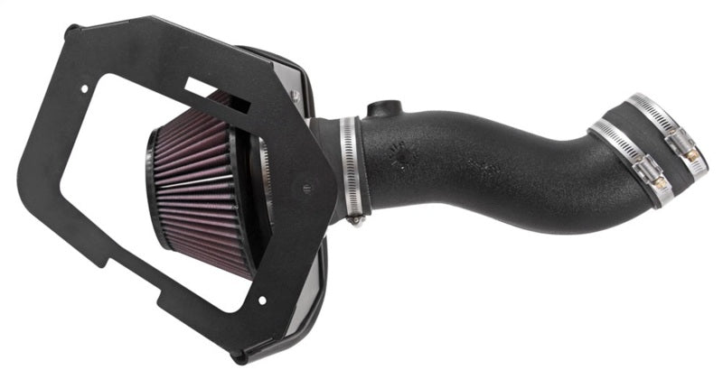 K&N 15 - 16 Chrysler 200 3.6L V6: Unleash Performance with Our Intake Kit!