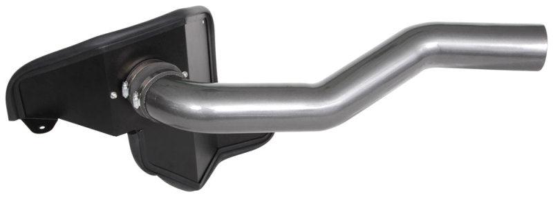 Rev Up Your Ford Explorer! K&N High - Flow Performance Intake Kit for 20 - 24 Ford Explorer 2.3L L4 F/I