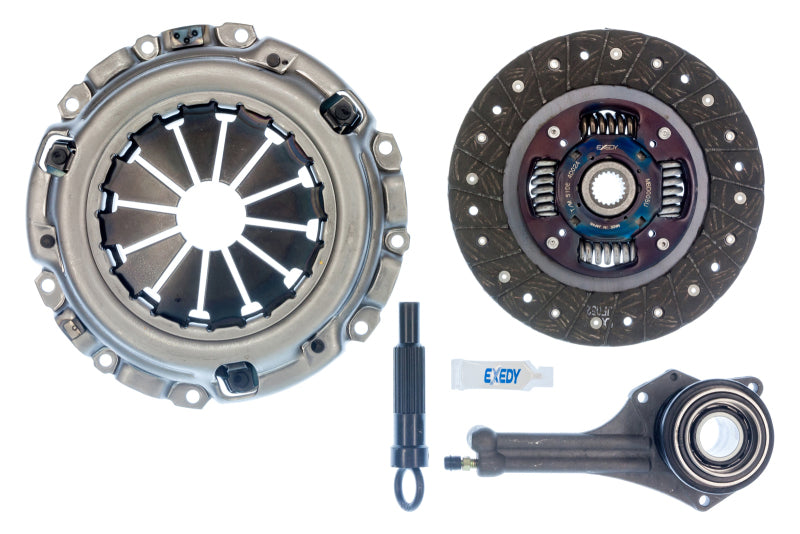 Get the Exedy OE Clutch Kit for 2002 - 2003 Mitsubishi Lancer L4 Now!