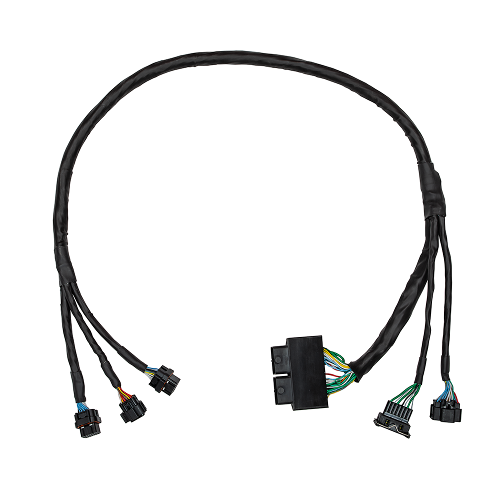 FuelTech FT550 2024 Sea Doo 325 PWC Plug-and-Play Harness - Upgrade Your Ride Now!