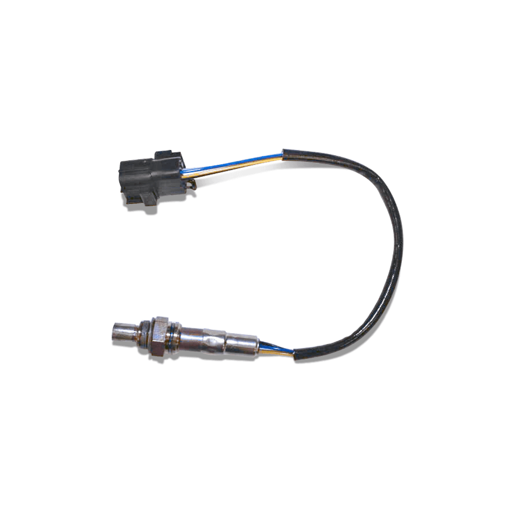 FuelTech WB-O2 Alcohol O2 Sensor - High-Precision for High Horsepower