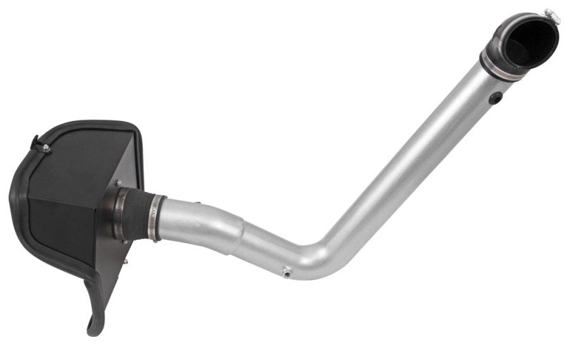 K&N High-Performance Intake Kit for 2014 - 2018 Jeep Cherokee 2.4L L4