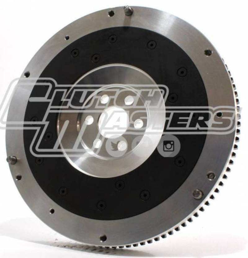 Rev Up Your Ride with Clutch Masters Aluminum Flywheel for 03 - 07 Toyota Scion xA/xB 1.5L Engines