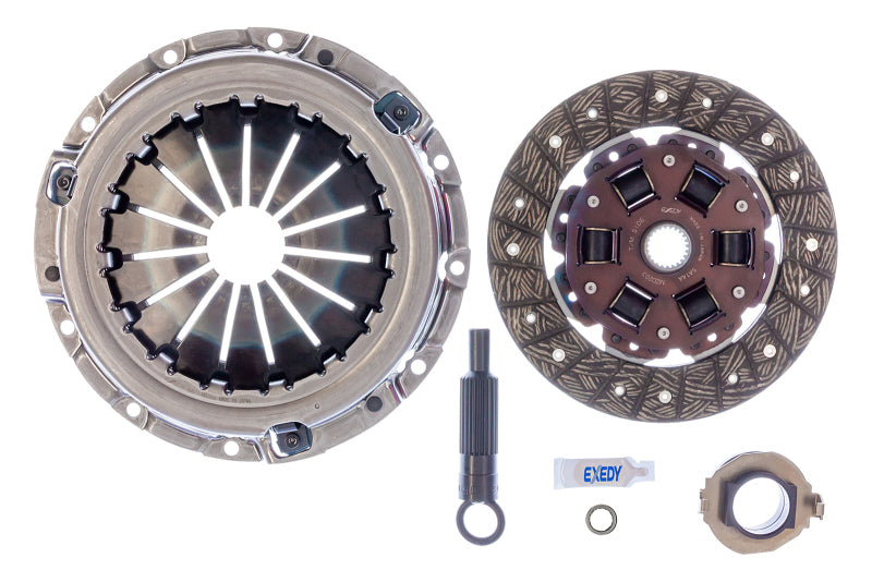 Exedy OE 2012 - 2014 Mazda 3 L4 Clutch Kit: Your Ultimate Driving Upgrade!