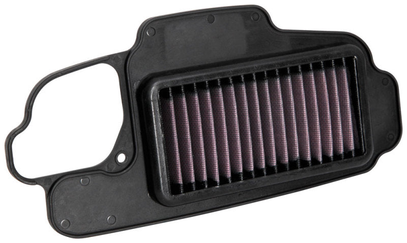 K&N Premium Replacement Air Filter for 2019 - 2024 Honda Monkey (125CC)
