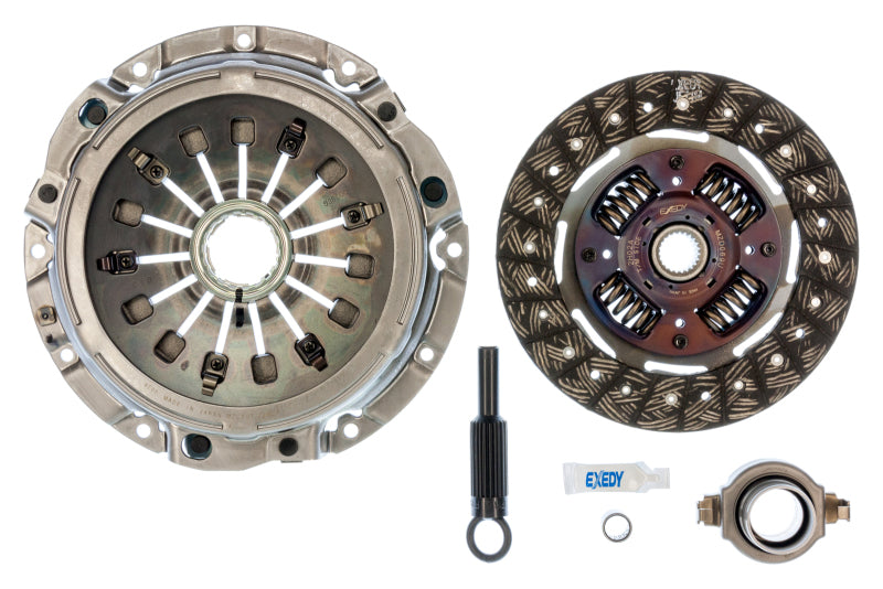Exedy OE - The Ultimate Clutch Kit for 1993 - 1995 Mazda RX - 7 R2!