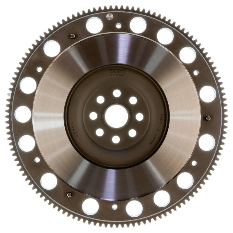 Exedy Lightweight Flywheel (12.7 lbs) - Perfect for 2013 - 2020 Scion FR - S, Subaru BRZ & Toyota 86!