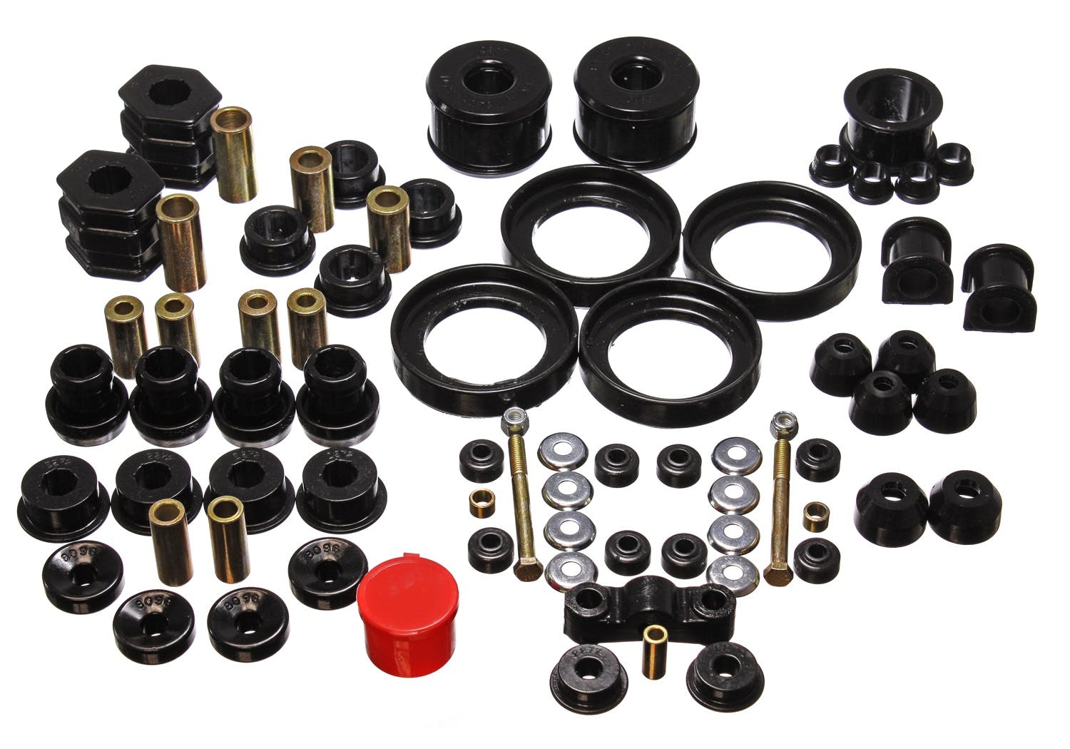Energy Suspension Premium Master Bushings