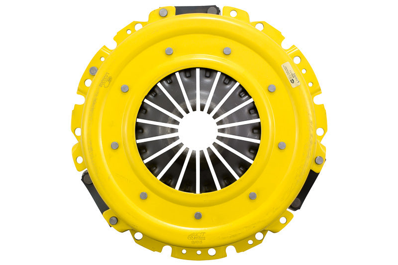 ACT 2012 Chevrolet Corvette High-Performance Heavy Duty Clutch Pressure Plate