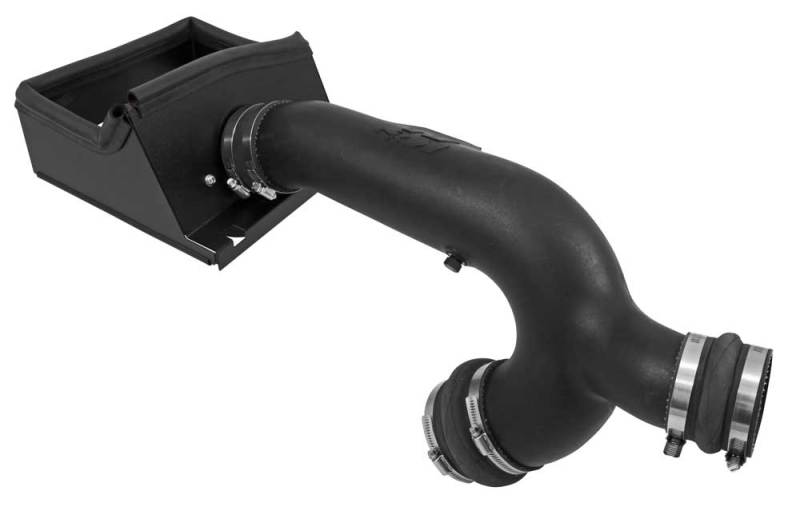 K&N High-Performance Intake Kit for 2015 - 2017 Ford Expedition & 2015 - 2017 Lincoln Navigator 3.5L V6 F/I