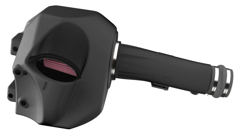 K&N Performance Intake System - Turbocharge Your 2025 RAM 1500 L6-3.0L!