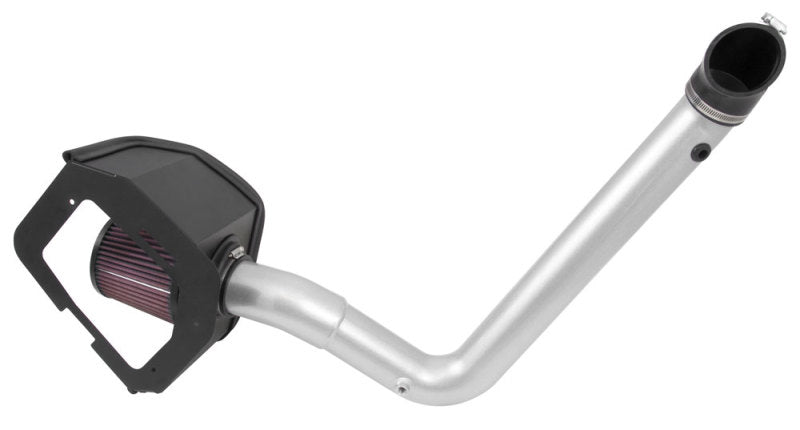 K&N Typhoon Intake for 2015 - 2017 Chrysler 200 2.4L L4: Unleash Your Car's Power!