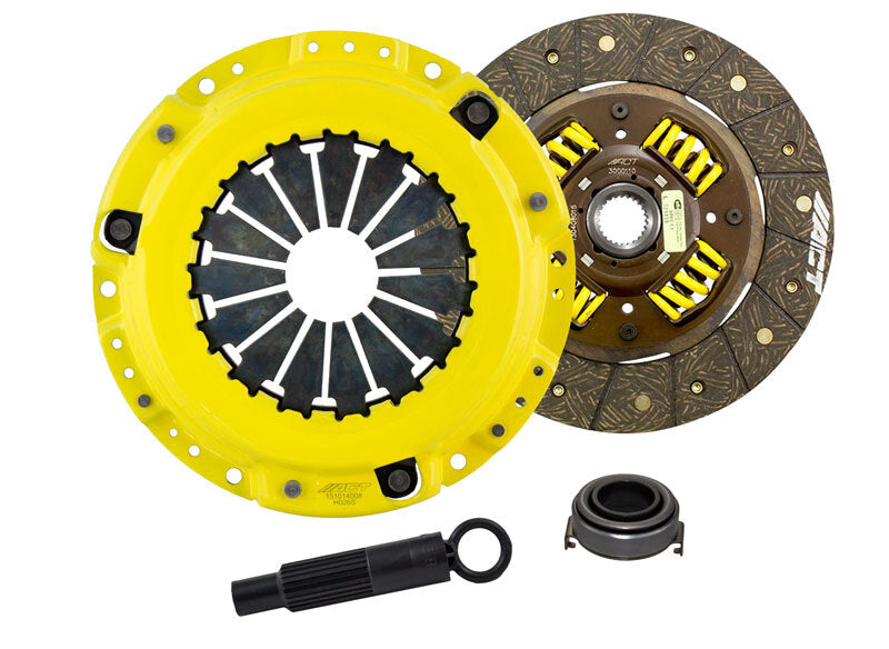 ACT 1997 Acura CL - High - Performance Sport Street Sprung Clutch Kit