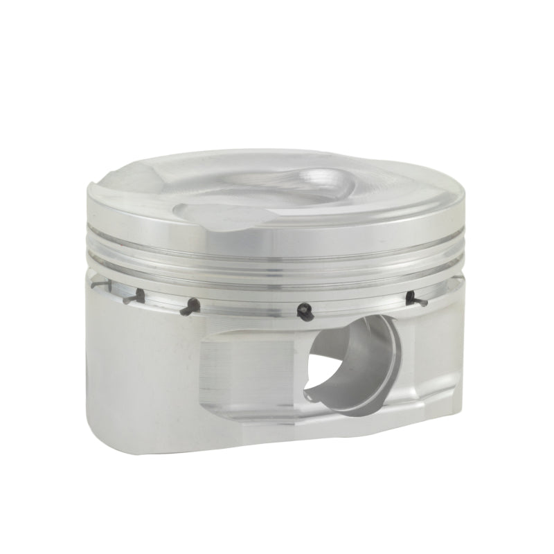 Revitalize Your Mini Cooper S N14 1.6L with CP Piston & Ring Set - Set of 4!