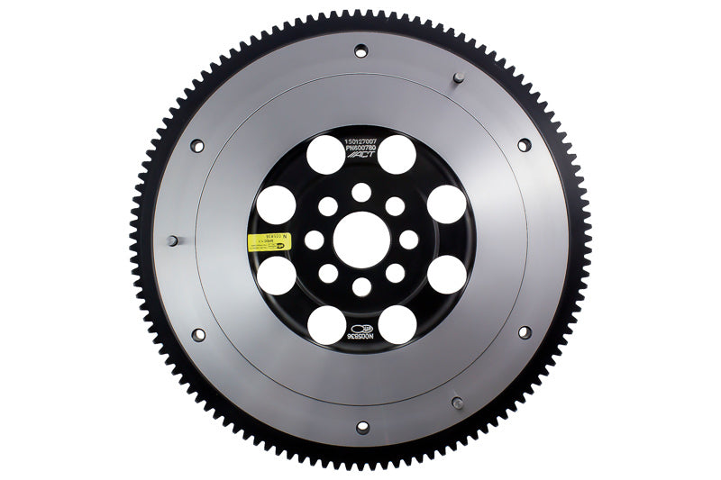 ACT 2012 Honda Civic XACT Streetlite Flywheel - Unleash Your Ride's Potential!