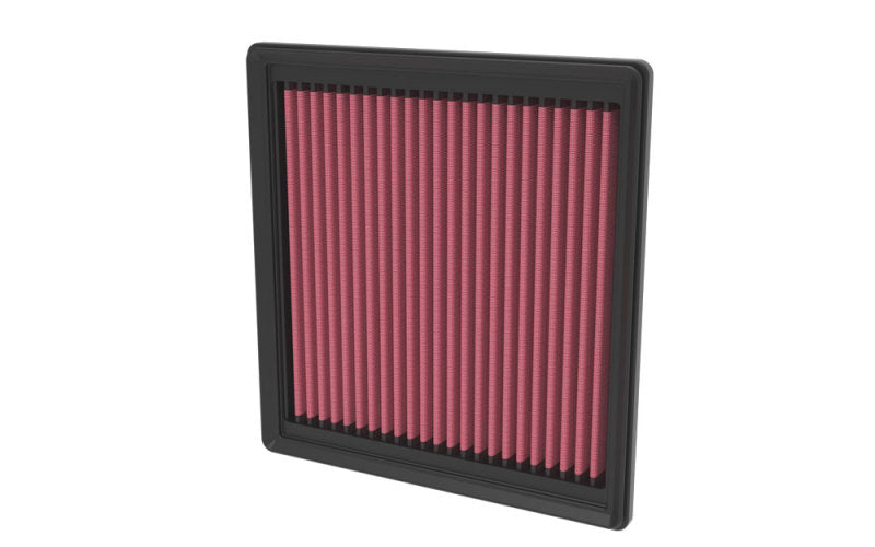 K&N Air Filter: The Ultimate Upgrade for 2024 Toyota Land Cruiser 3.5L V6/4.0L V8