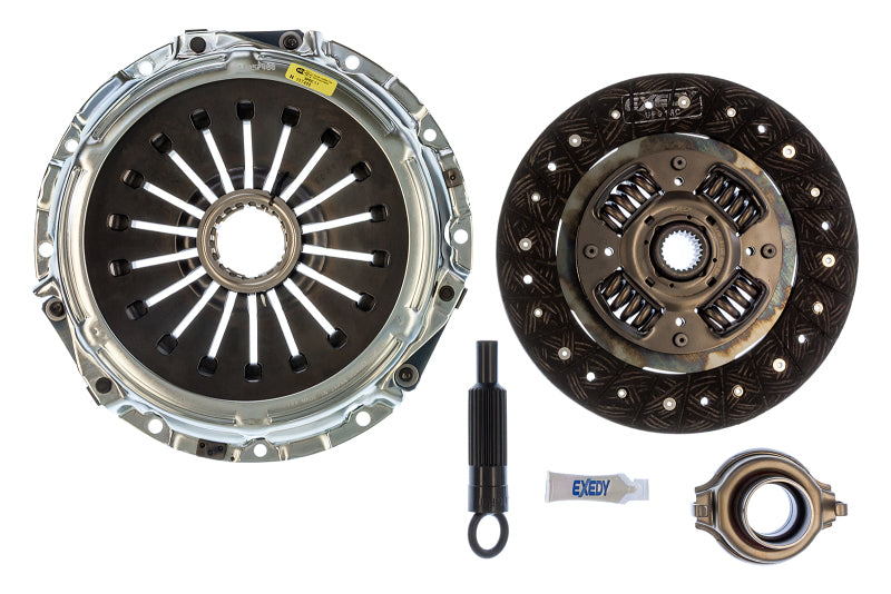 Exedy Stage 1 Organic Clutch - Ideal for 1996-2006 Mitsubishi Lancer Evolution Models