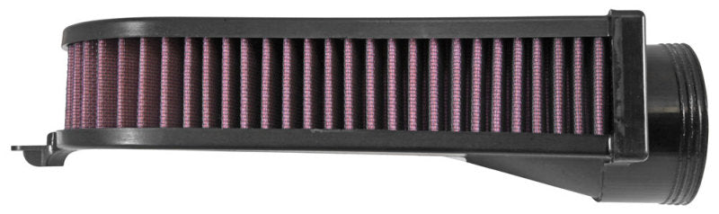 K&N High-Performance Drop-In Air Filter - Essential for 2013-2019 BMW X5 & X6 Models