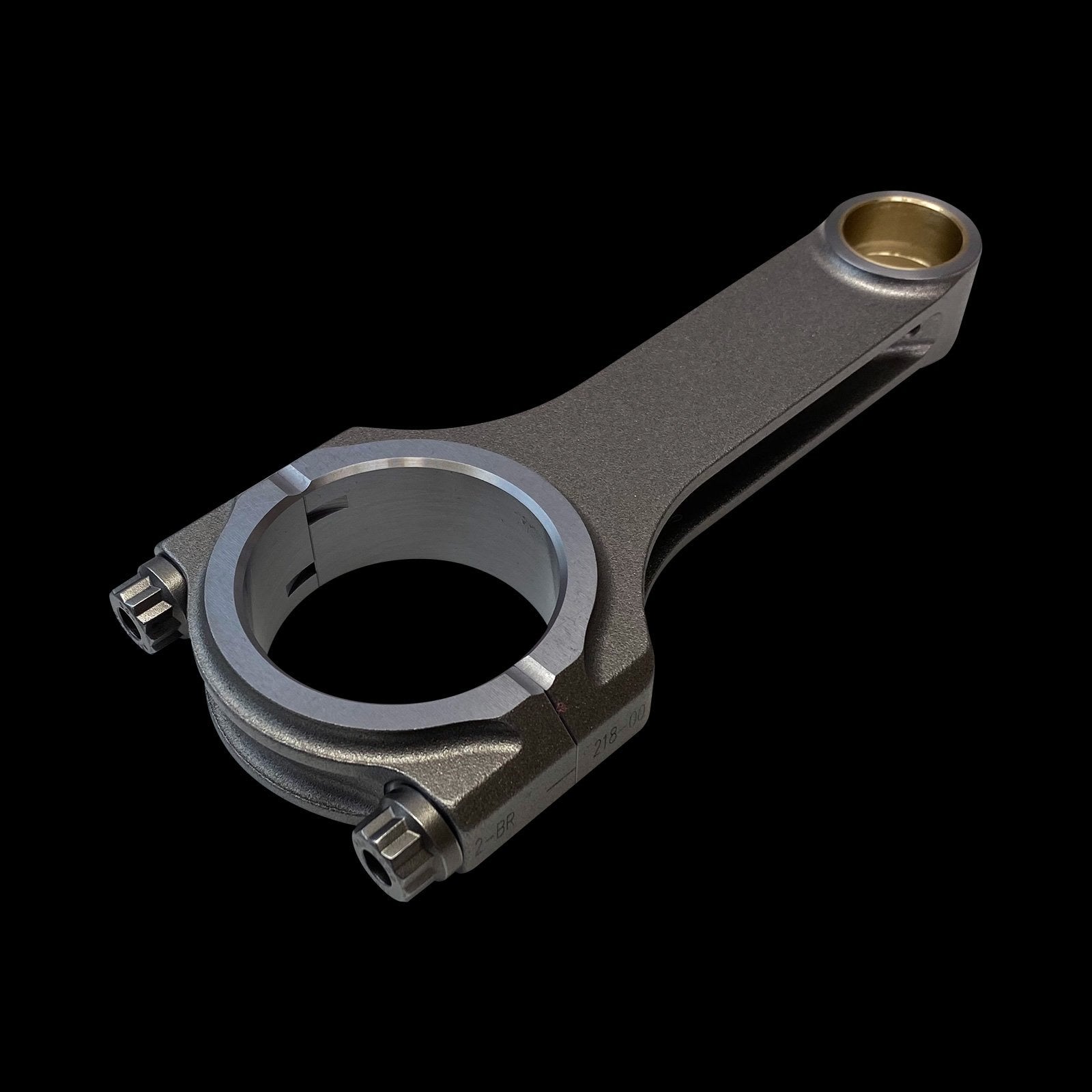 Revolutionize Your Kawasaki Teryx KRX (20-up): Pro625+ Connecting Rods with ARP625+ Fasteners