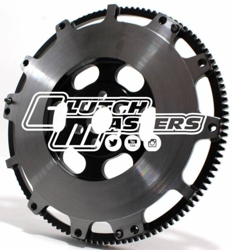 Clutch Masters' Stunning 93 - 98 Nissan Skyline RB25DET Steel Flywheel (Japan Motor & Trans)