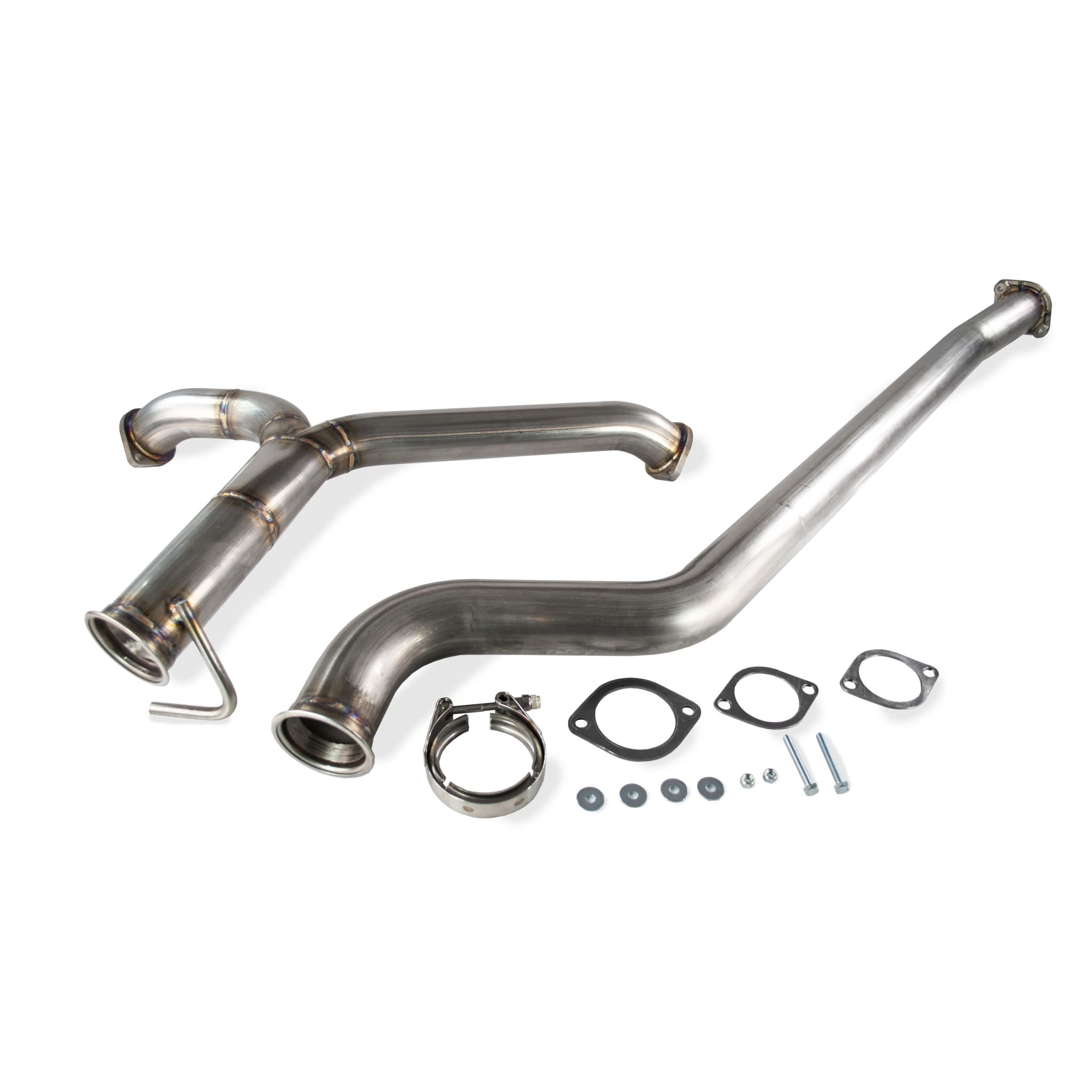 ETS Subaru STI 2015+ Premium Axleback Midpipe