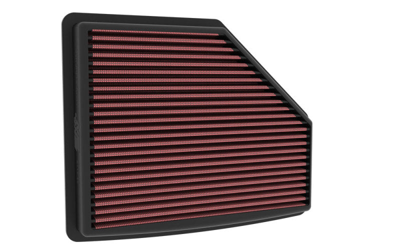 K&N Premium Replacement Air Filter for 2021 - 2025 Acura TLX/MDX V6 3.0L: Boost Your Ride!