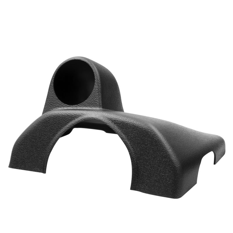 Autometer 2009-2017 Dodge/Ram 1500/2500/3500 2 1/16in Steering Column Single Gauge Pod - Must-Have for Your Vehicle!