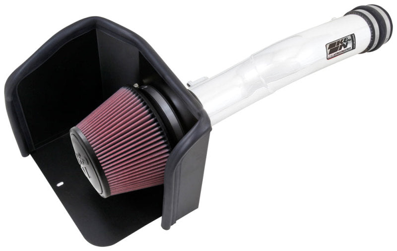 K&N High-Performance Cold Air Intake Kit for 2016 - 2023 Toyota Tacoma 3.5L-V6
