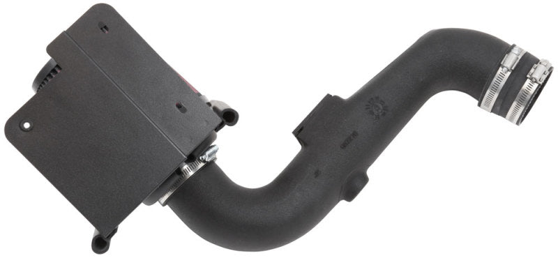 Boost Your Ford Fiesta's Power with K&N 63 Series Aircharger Performance Intake Kit